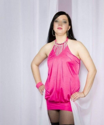 Анкета проститутки Евгения - город Чугуевка, 23 года, №10923